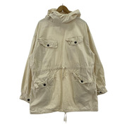 French Army Alpine Smock Parka (36) 白