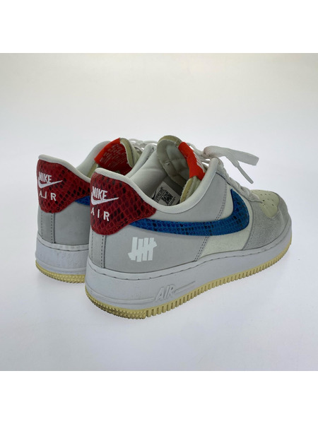 NIKE スニーカー AIR FORCE 1 LOW SP