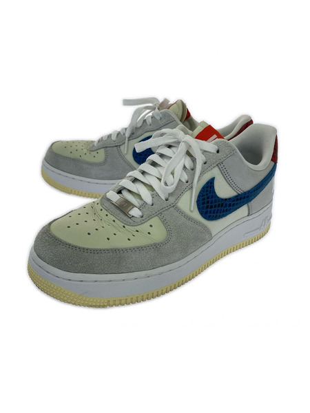 NIKE スニーカー AIR FORCE 1 LOW SP
