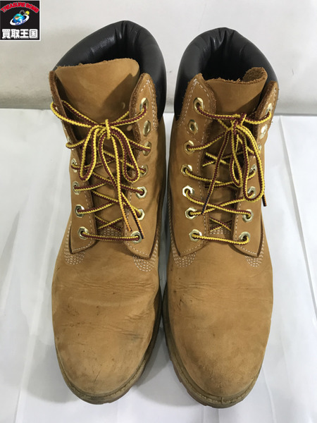 Timberland 6インチブーツ　10061
