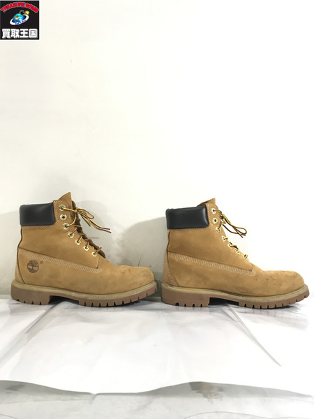 Timberland 6インチブーツ　10061