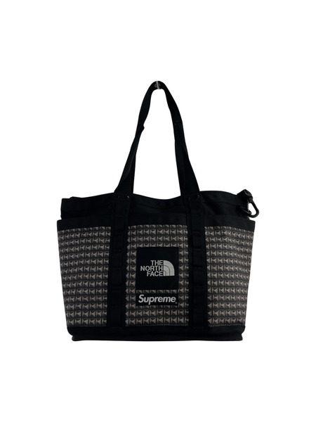 Supreme×THE NORTH FACE 21SS STUDDED UTILITY TOTE[値下]