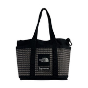 Supreme×THE NORTH FACE 21SS STUDDED UTILITY TOTE