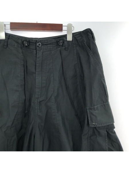 Needles H.D. Pants 黒 (L)