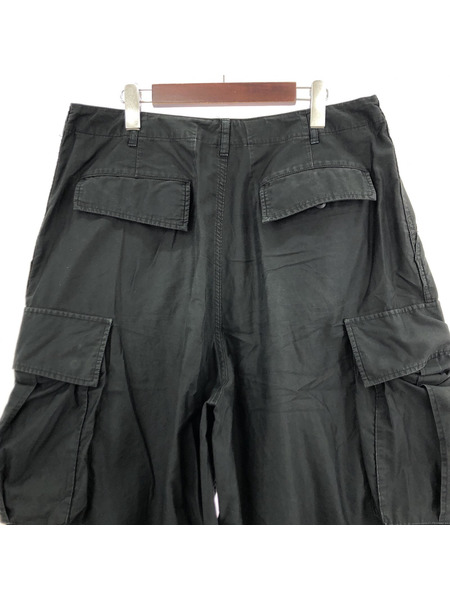 Needles H.D. Pants 黒 (L)