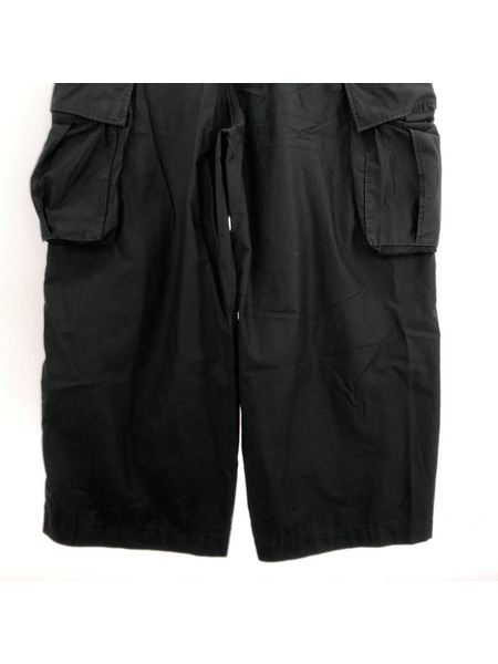 Needles H.D. Pants 黒 (L)