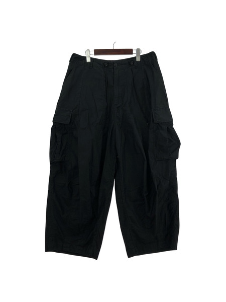 Needles H.D. Pants 黒 (L)