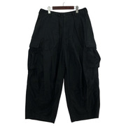 Needles H.D. Pants 黒 (L)