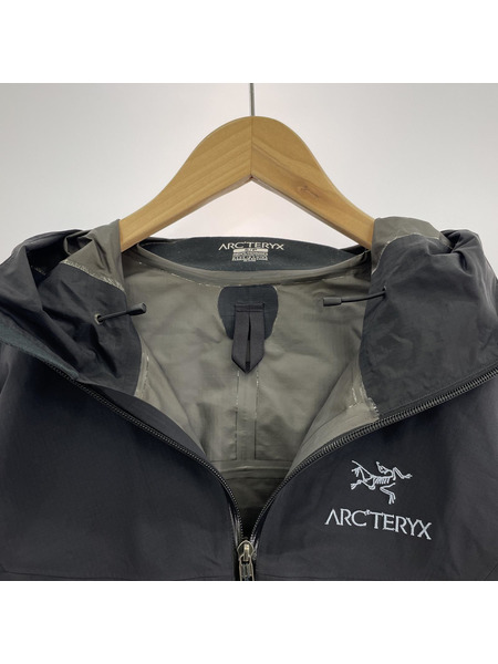 ARC'TERYX　BETA SL JACKET