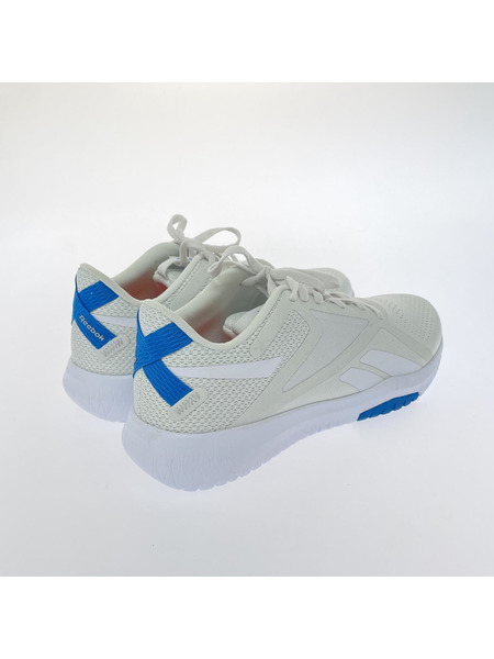 Reebok FLEXAGON FORCE ローカットスニーカー ホワイト