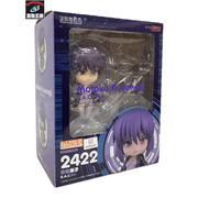 ねんどろいど 2422 草薙素子 S.A.C.Ver.
