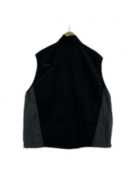 ソノ他 CLESSTE ACTIVE CITY VEST/黒/F
