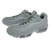 NIKE スニーカー Air Max 95 OG Big Bubble Wolf Grey 29cm