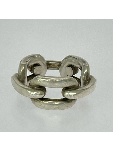 AMBUSH リング・指輪 Chain Ring SV925 16.5号