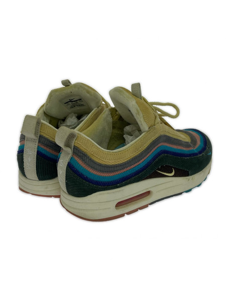 NIKE スニーカー Air Max 1/97 VF SEAN WOTHERSPOON[値下]