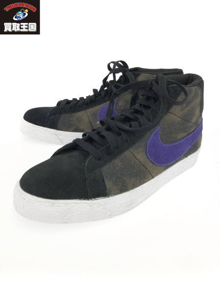 NIKE 310801-005 BLAZER SB AL Partenean（29） [値下]