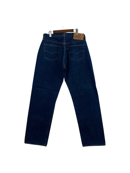 ファッションデザイナー USA製 90s Levi's 17505-0214 ジーンズ デニム