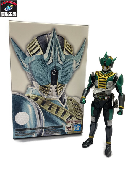 S.H.Figuarts 仮面ライダーゼロノス アルタイルフォーム