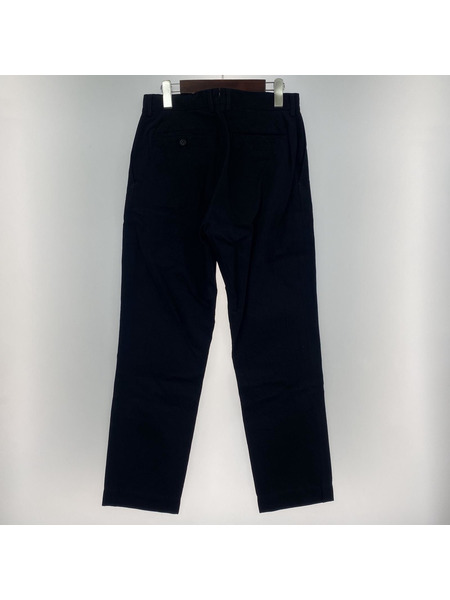 Porter Classic denim buddy holly pants L ブラック[値下]