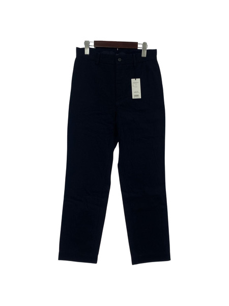 Porter Classic denim buddy holly pants L ブラック