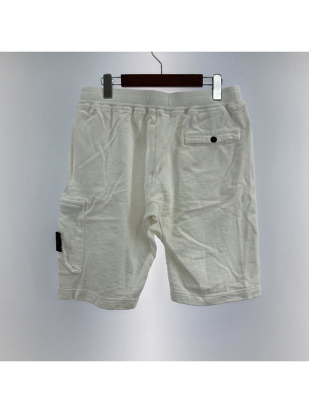 STONE ISLAND Track Shorts