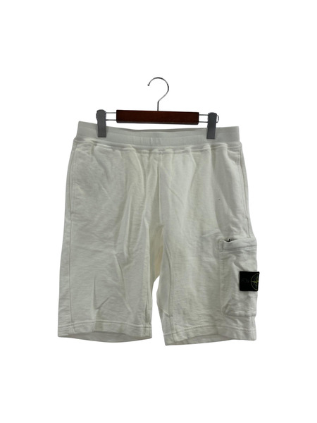 STONE ISLAND Track Shorts