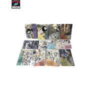 天野明展 ポストカード