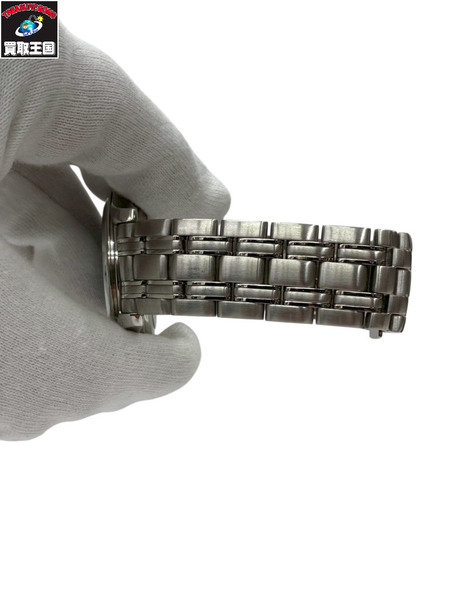 OMEGA オメガ SEAMASTER Jacques Mayol シーマスター ジャックマイヨール 2507.80 OH済み 仕上げ済み メンズ AT 自動巻き[値下]