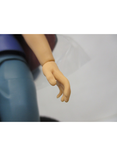 メーカー ガンダム S.H.Figuarts グエル・ジェターク