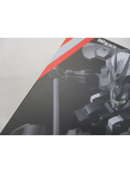 メーカー ガンダム S.H.Figuarts グエル・ジェターク