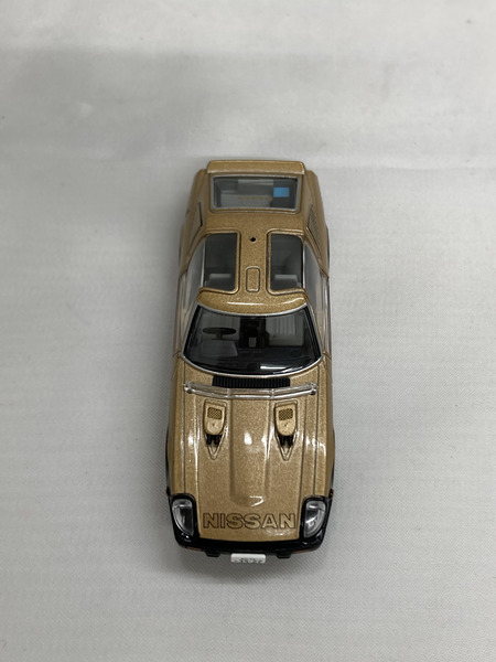 トミカ LV NEO 西部警察 VOL.16