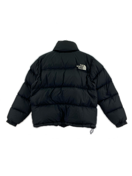 THE NORTH FACE ダウンジャケット ショートヌプシダウンジャケット L