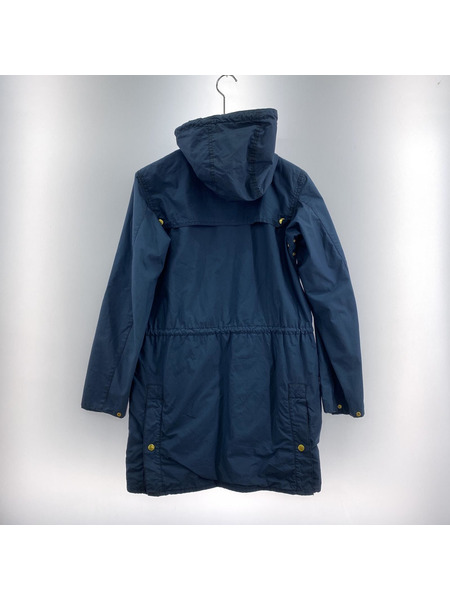 Barbour コート/Wax Durham/10