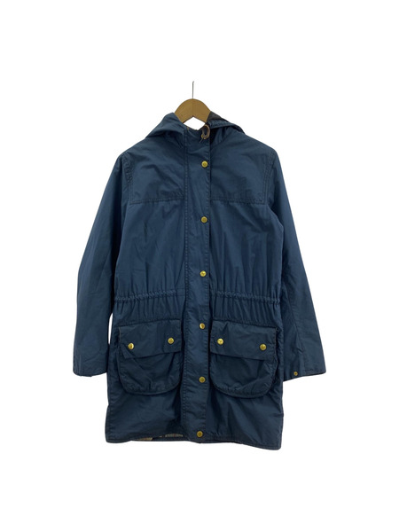 Barbour コート/Wax Durham/10