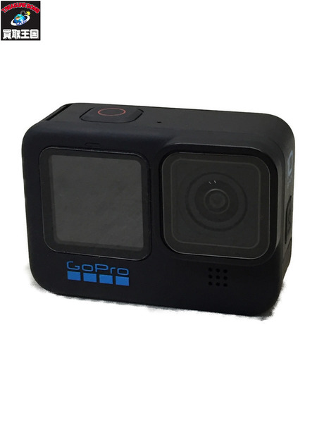 Go Pro 10 Black