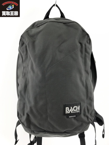 BACH グリッドロック20L｜商品番号：2100200913846 - 買取王国ONLINESTORE