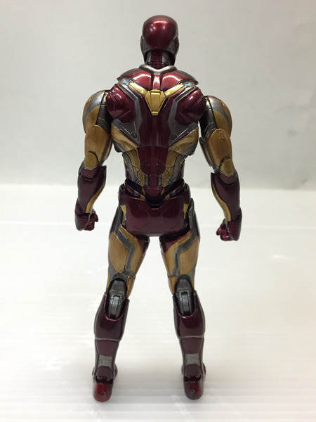 BANDAI  S.H.Figuarts アイアンマン 85