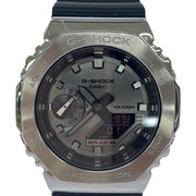 G-SHOCK GM-2100 腕時計 クォーツ