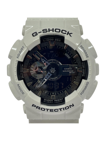 CASIO G-SHOCK GA-110G