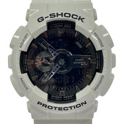 CASIO G-SHOCK GA-110G