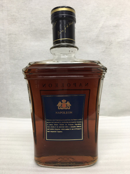 Prince Hubert de POLIGNAC NAPOLEON 700ml