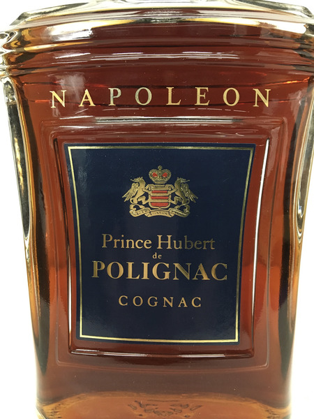 Prince Hubert de POLIGNAC NAPOLEON 700ml