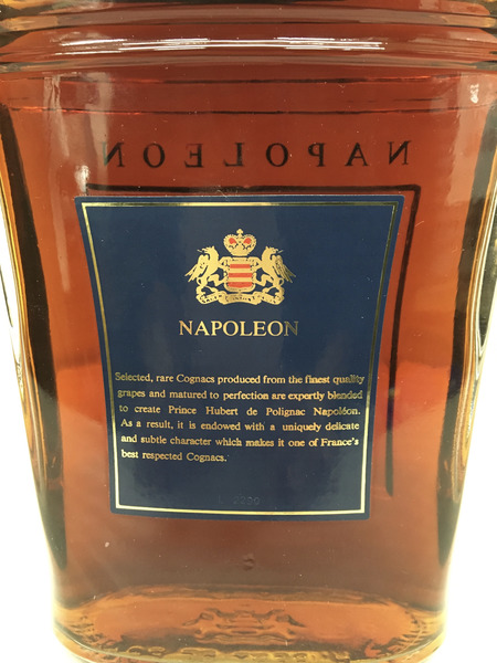 Prince Hubert de POLIGNAC NAPOLEON 700ml