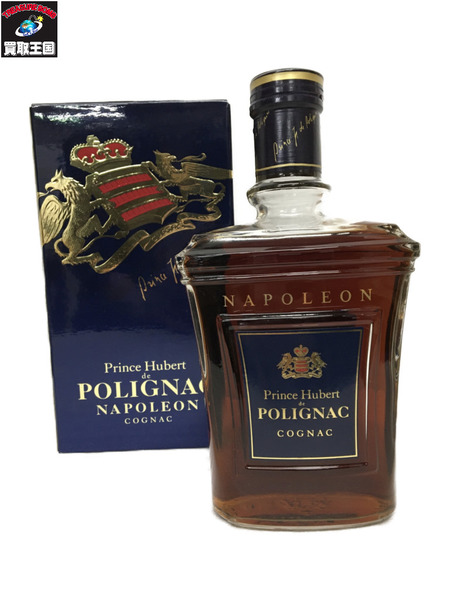 Prince Hubert de POLIGNAC NAPOLEON 700ml