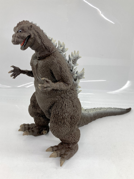 その他グッズ ゴジラ・その他怪獣 酒井ゆうじ原型 ゴジラ ソフビ