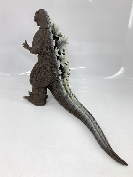 その他グッズ ゴジラ・その他怪獣 酒井ゆうじ原型 ゴジラ ソフビ