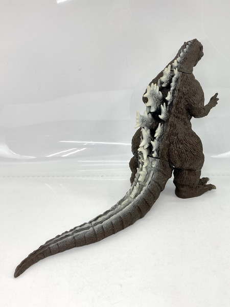 その他グッズ ゴジラ・その他怪獣 酒井ゆうじ原型 ゴジラ ソフビ