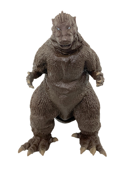 その他グッズ ゴジラ・その他怪獣 酒井ゆうじ原型 ゴジラ ソフビ