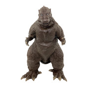 その他グッズ ゴジラ・その他怪獣 酒井ゆうじ原型 ゴジラ ソフビ