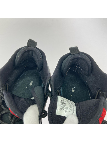 NIKE スニーカー Jordan Fadeaway White Concord/27cm/BLK